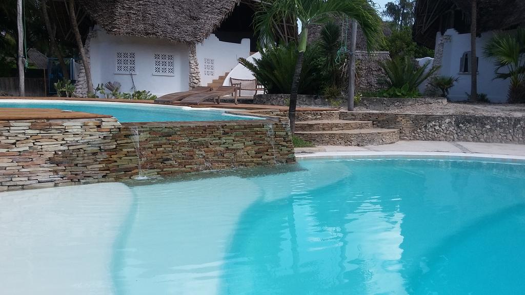 Отзывы туристов Matemwe Beach Guesthouse