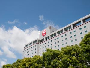 Hotel Nikko Narita, 4, фотографии