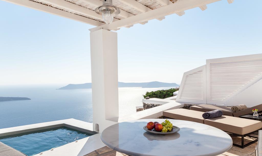 Горящие туры в отель The Vasilicos Caldera Heritage Suites Санторини (остров) Греция