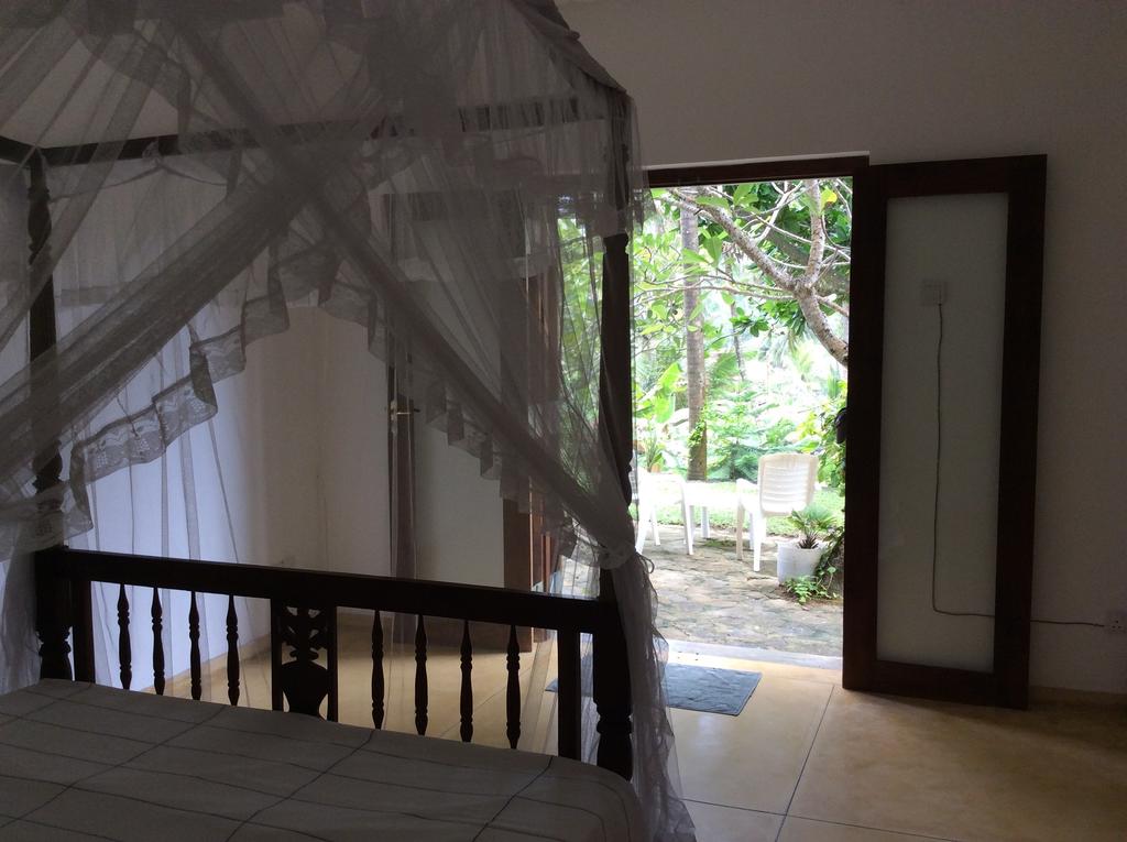 Горящие туры в отель Lands End Villa Унаватуна Шри-Ланка