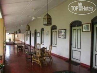 Горящие туры в отель Sigiriya Rest House Сигирия Шри-Ланка