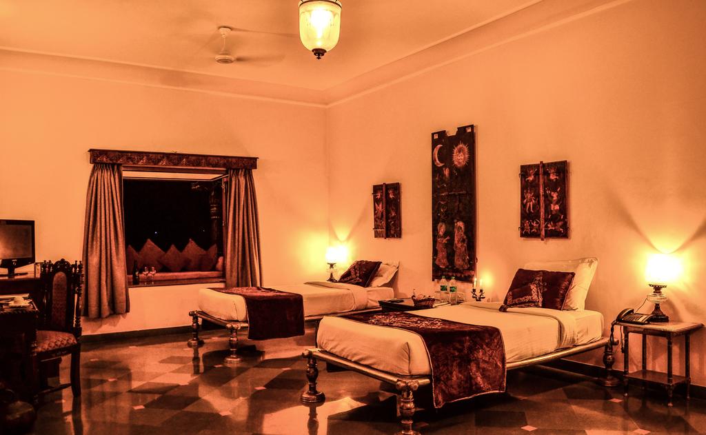 Горящие туры в отель Royal Retreat & Spa Удайпур Индия