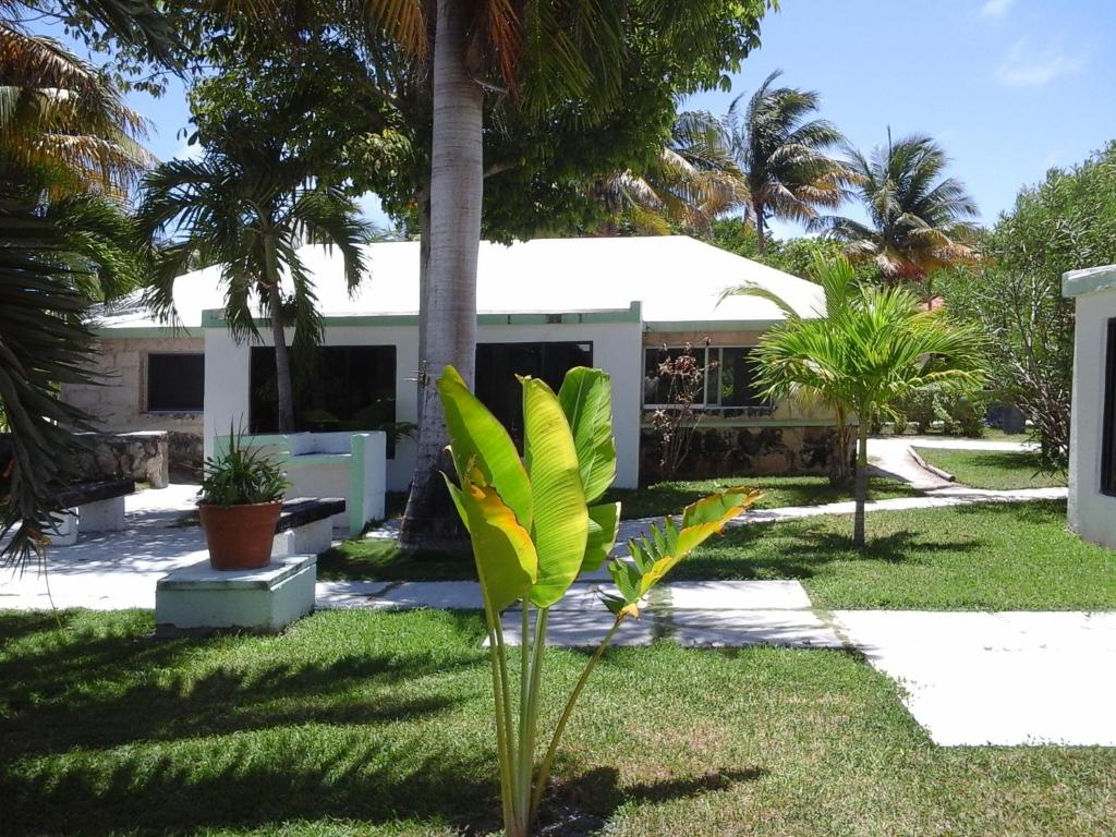Hotel Club Akumal Caribe, Плая-дель-Кармен цены