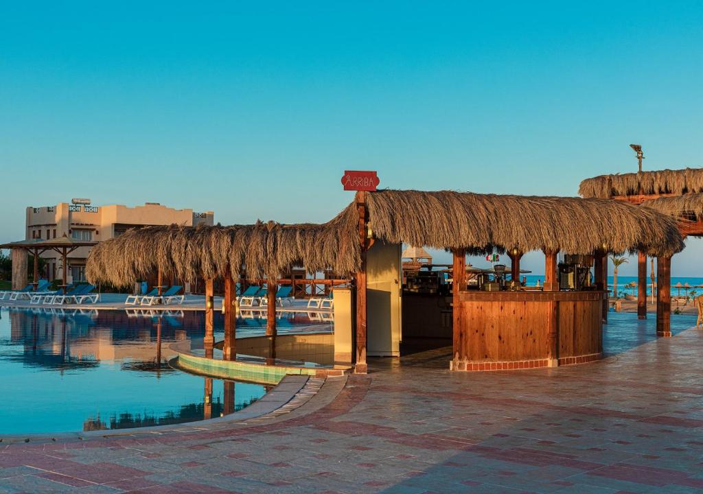 Египет Deep Blue Beach Resort