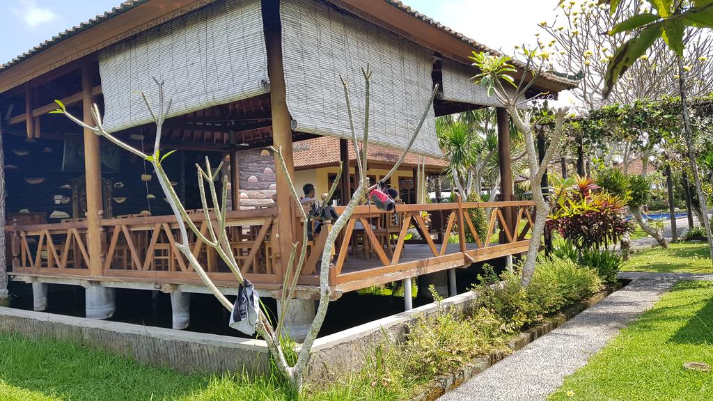 Балі (курорт) Bona Village Inn ціни
