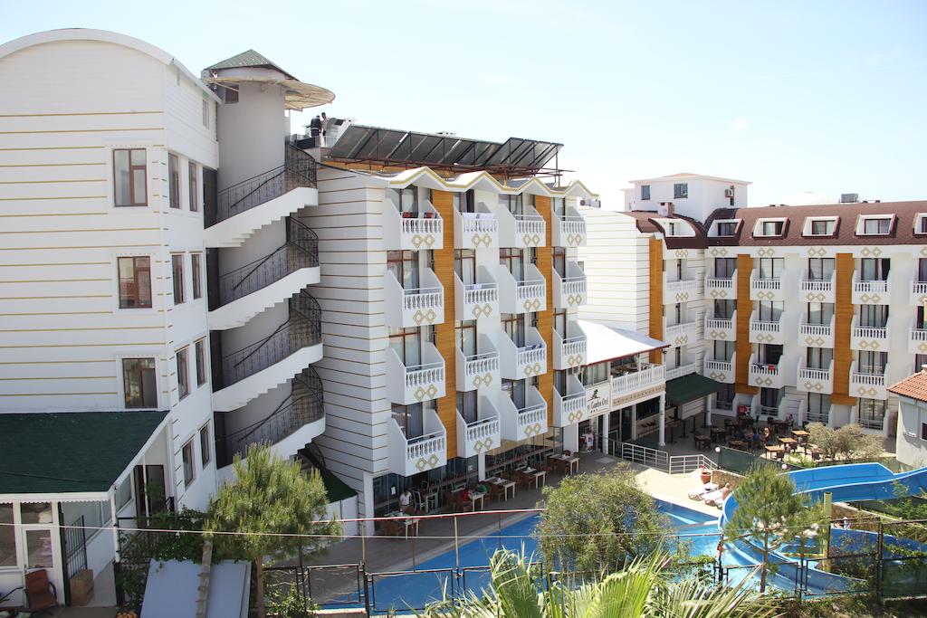 Akdora Resort & Spa (ex. Palmiye Garden Hotel), 3, zdjęcia