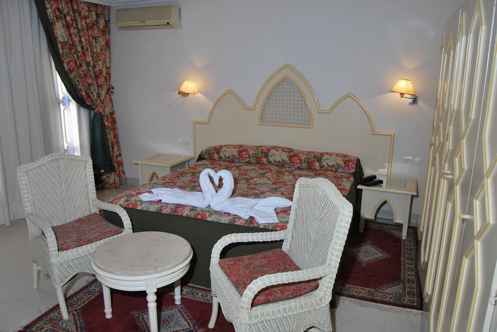 Горящие туры в отель Ryad Mogador Al Madina Агадир