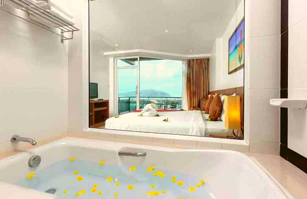 Tours to the hotel The View Rawada Resort & Spa Phuket