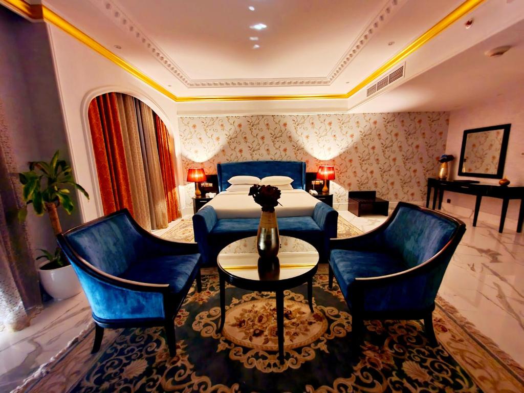 United Arab Emirates Mangrove Hotel Ras Al Khaimah