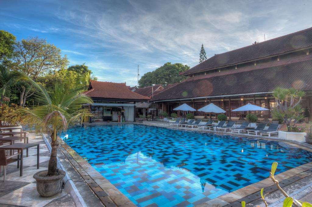 Grand Istana Rama, Кута, Бали (Индонезия), фотографии туров