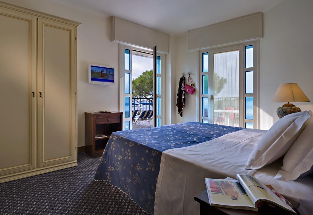 Туры в отель Termini Beach Hotel & Suites Лидо-ди-Езоло Италия