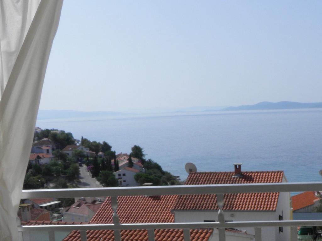 Apartments Horizont, Хорватия, Трогир, туры, фото и отзывы
