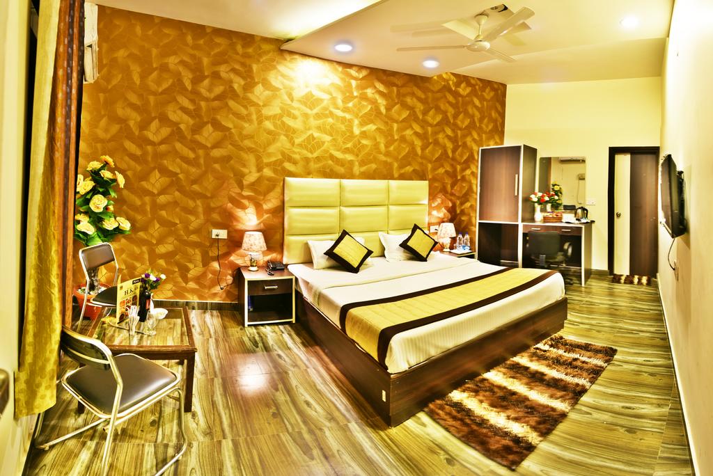 Горящие туры в отель Clarks Inn Amritsar