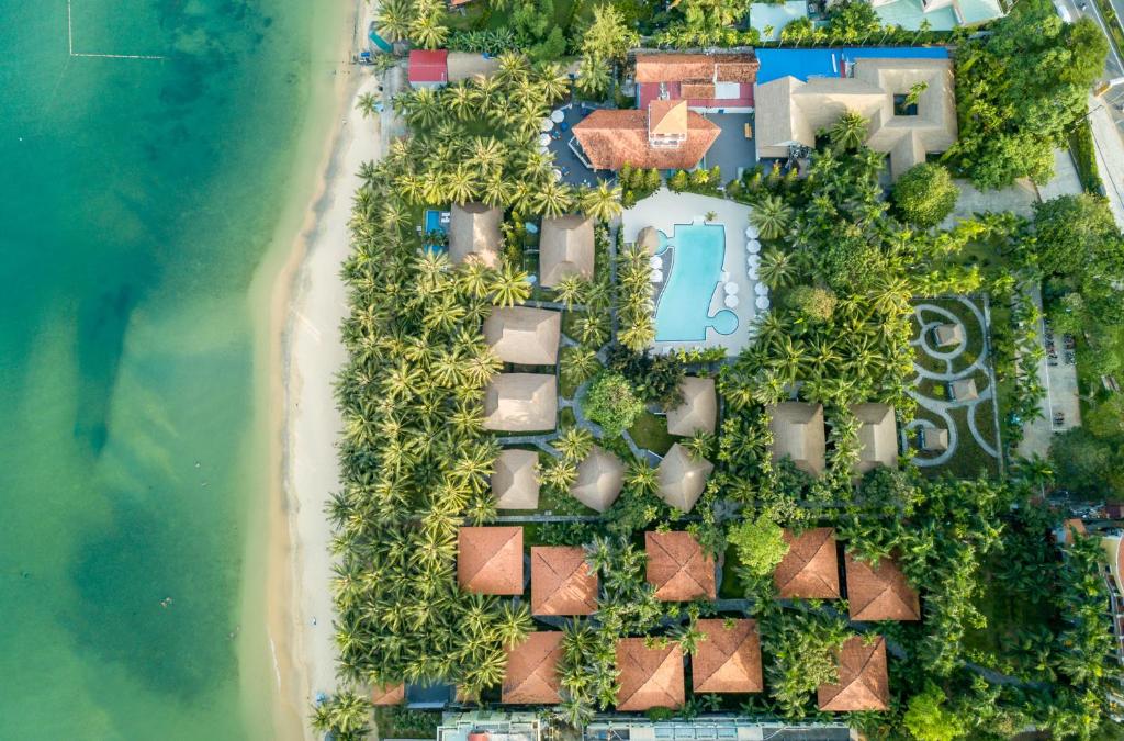 Lazure Resort and Spa, Phu Quoc (wyspa), Wietnam, zdjęcia z wakacje