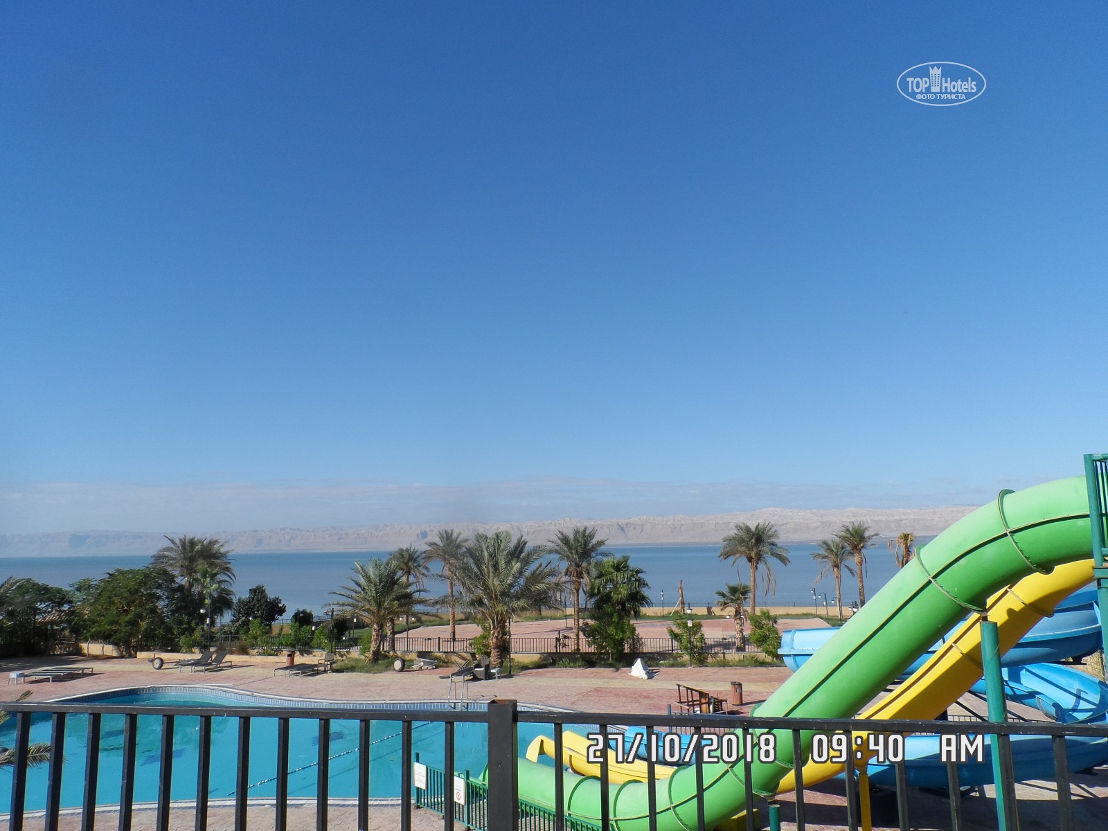 Ізраїль Grand East Dead  Sea 5*