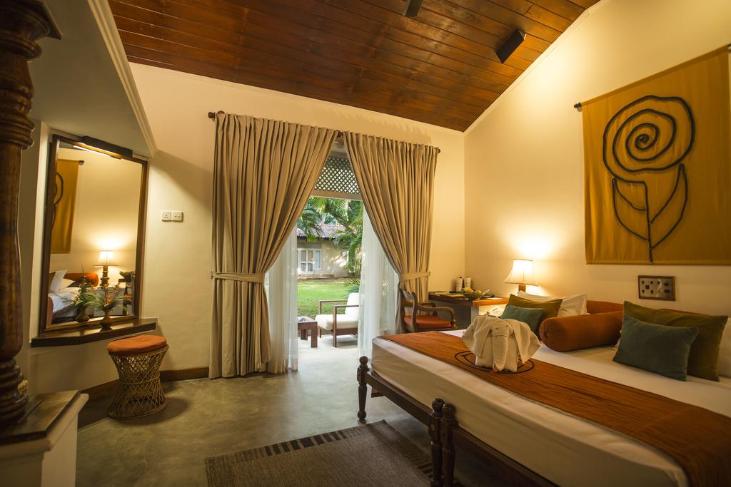 Отдых в отеле Hotel Sigiriya