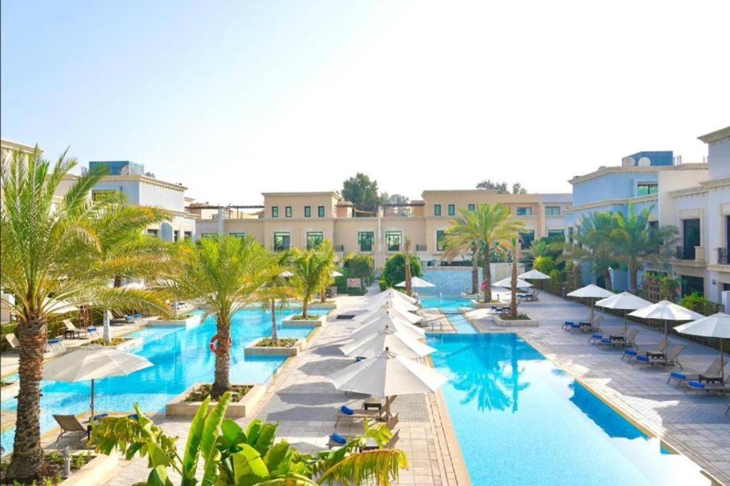 Al Seef Resort & Spa by Andalus, 5, фотографии