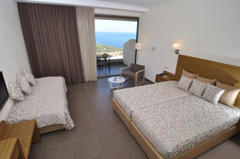 Отель, Греция, Тасос (остров), Aeolis Thassos Palace Hotel