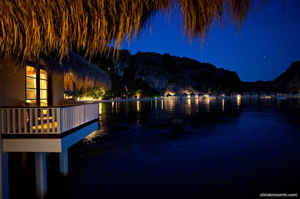 El Nido Resorts Apulit Island, Палаван (острів) ціни