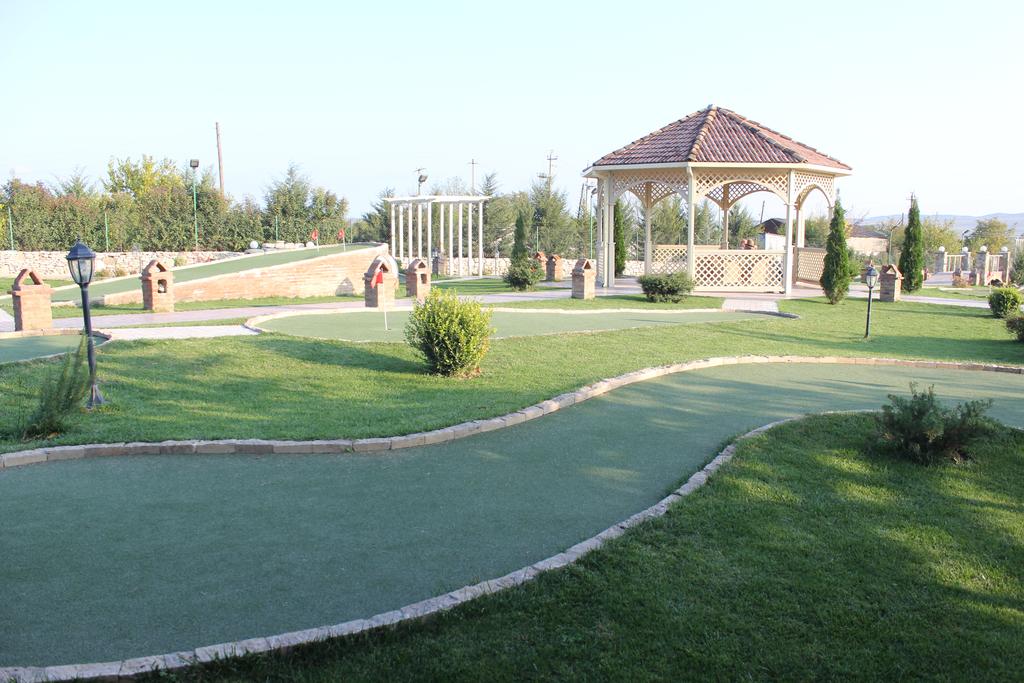 Кахети Ambassadori Kacheti Golf Resort