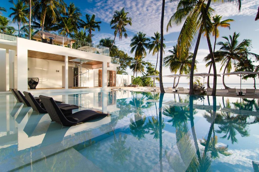 Баа Атолл Amilla Maldives Resort & Residences (Ex. Amilla Fushi) цены