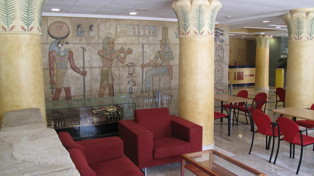Opinie gości hotelowych Cleopatra Spa Hotel