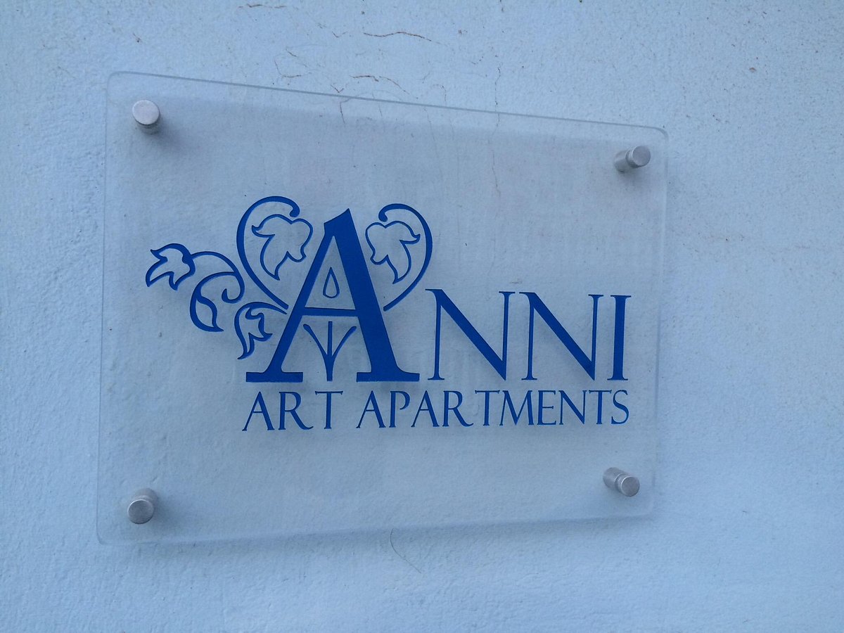 Anni Art Apartments, Ханья, Греция, фотографии туров