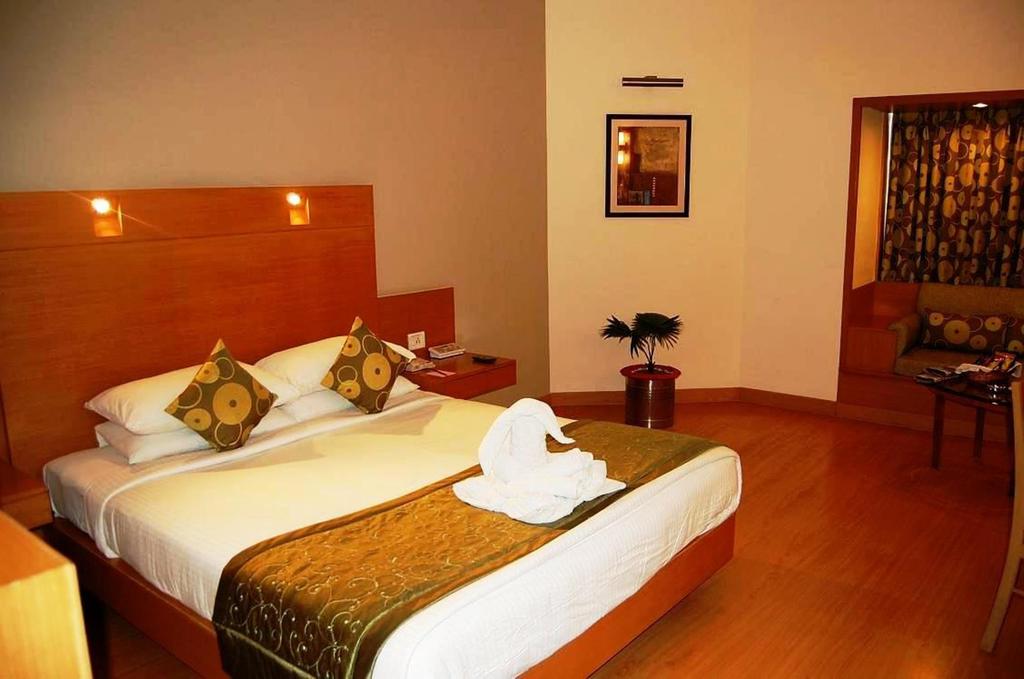 Гарячі тури в готель Vits Aurangabad Аурангабад