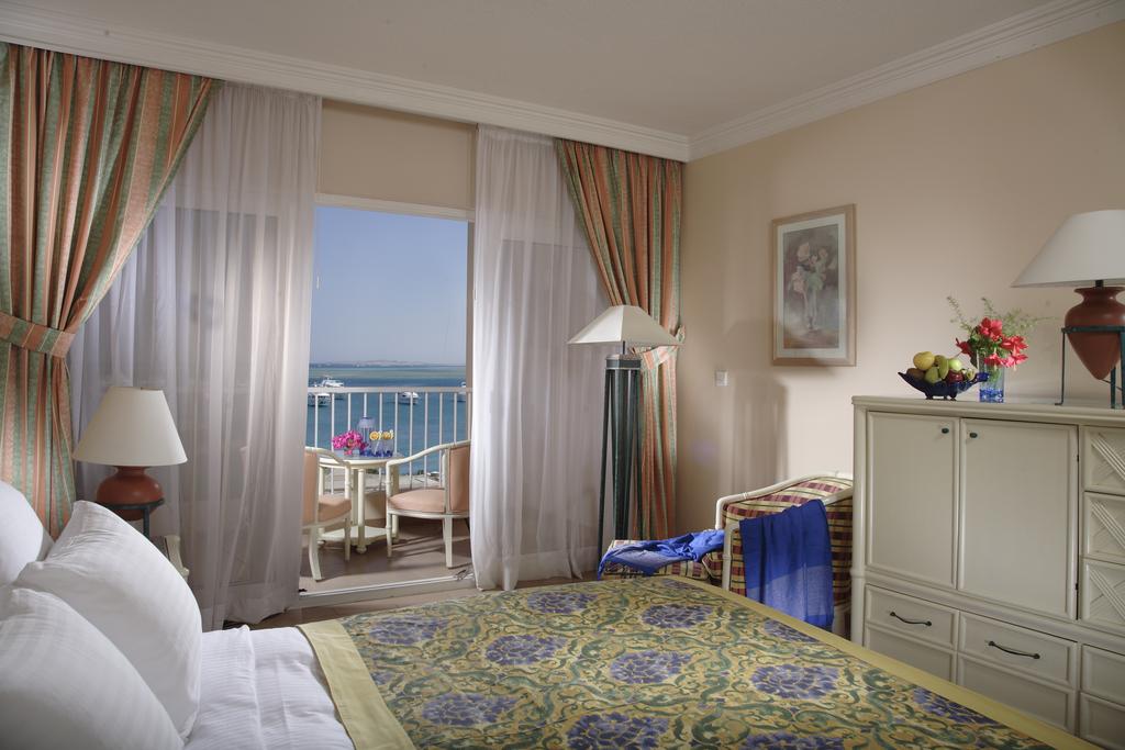 Хургада Marriott Hurghada Apartment цены