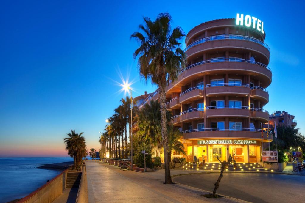 Sunway Playa Golf Sitges Hotel, Испания