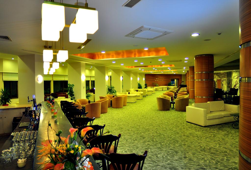 Отдых в отеле Amara Family Resort (ex. Armas Saray Regency, ex. Maritim Saray Regency)
