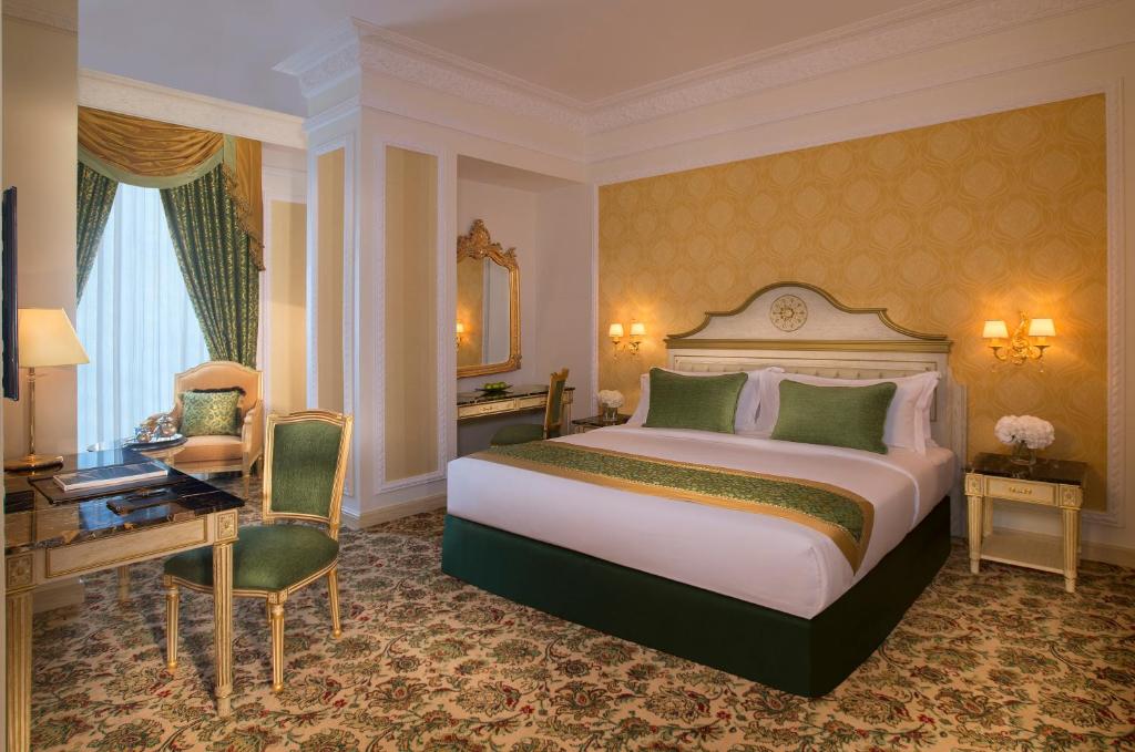 Абу Дабі Royal Rose Hotel ціни