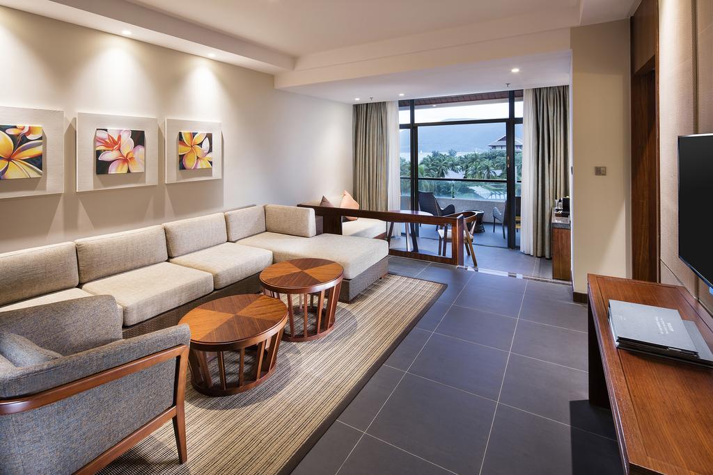 Oferty hotelowe last minute Hilton Sanya Resort & Spa Sanya Chiny