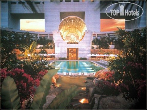Туры в отель The Ritz - Carlton Millenia Singapore