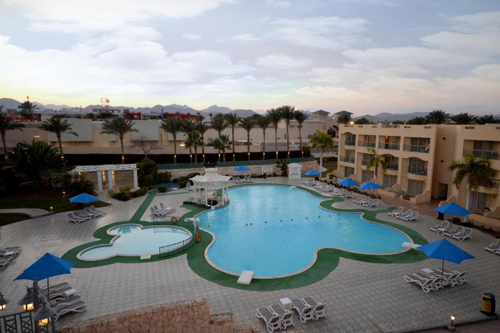 Aurora Oriental Resort, Sharm el-Sheikh prices