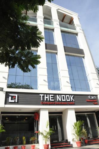 The Nook, фото