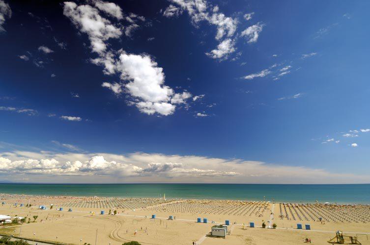 Tours to the hotel Bibione Palace