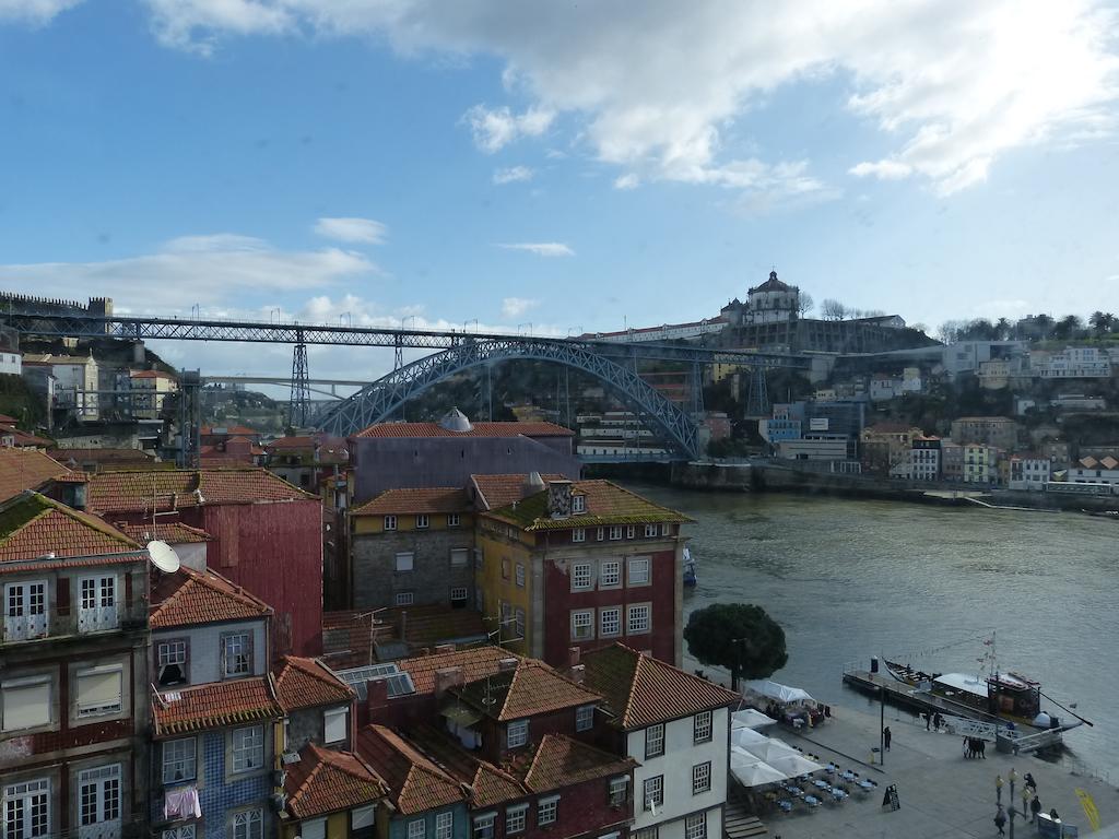 Туры в отель Ribeira Do Porto Hotel Порту Португалия