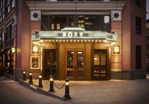 The Roxy Hotel Tribeca, 4, фотографии