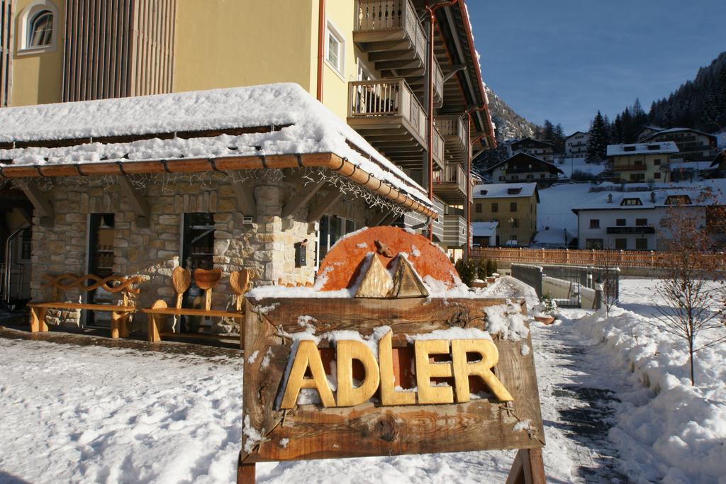Adler Family & Wellness Aparthotel, Валь-ди-Фасса, Италия, фотографии туров