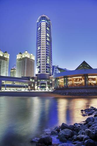 Hilton Doha, Доха (пляж), фотографии туров