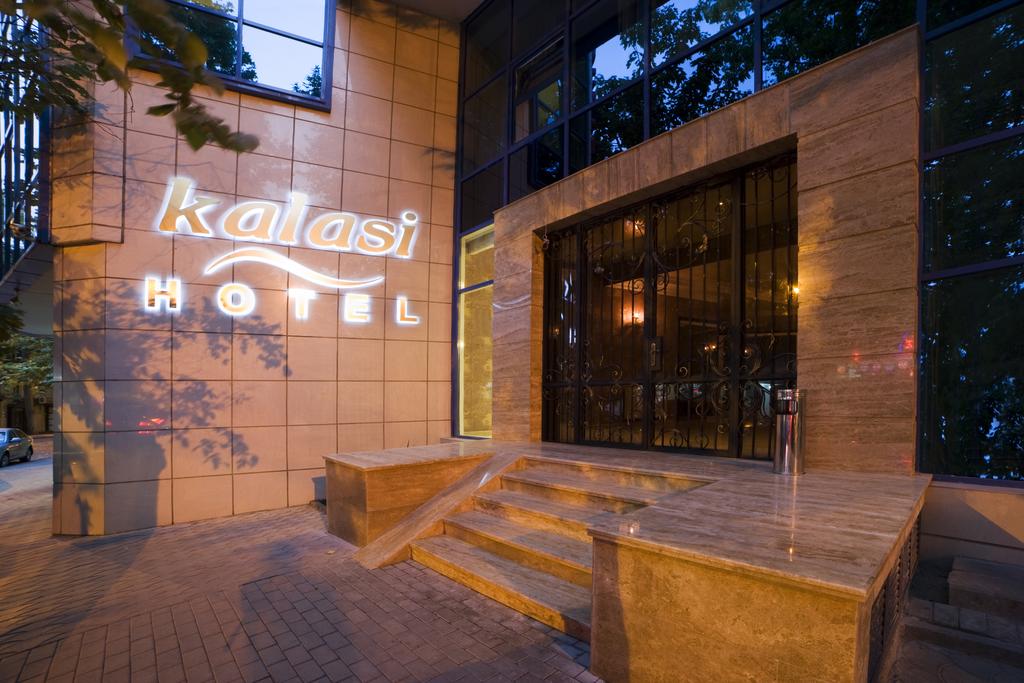 Туры в отель Hotel Kalasi
