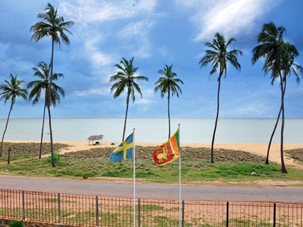 C&I Beach Hotel, Шри-Ланка