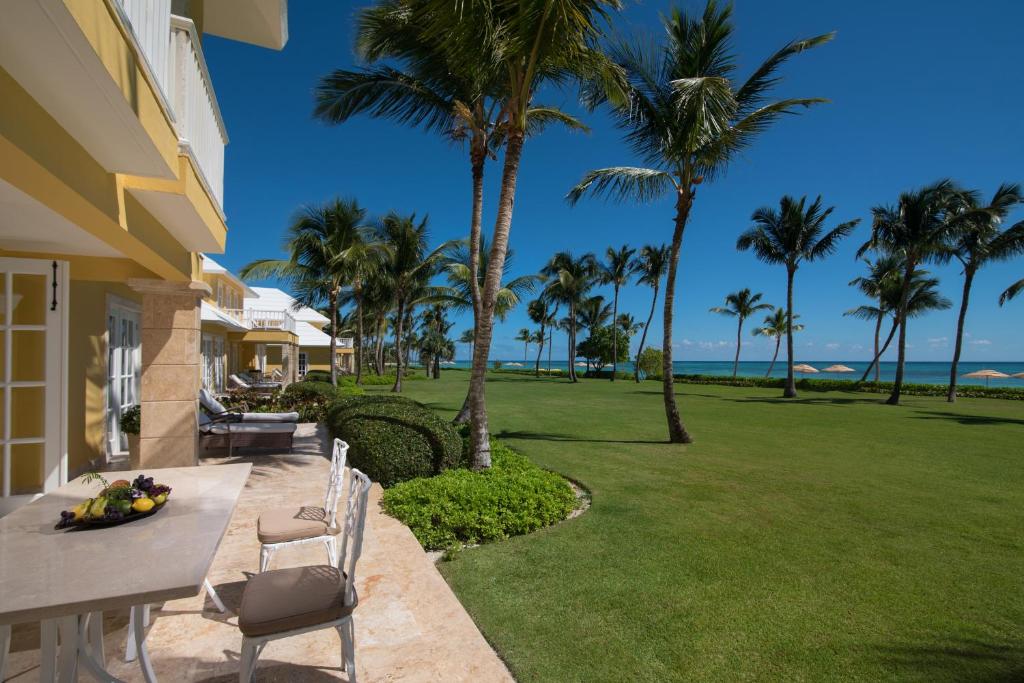 Hotel, Dominican Republic, Punta Cana, Tortuga Bay