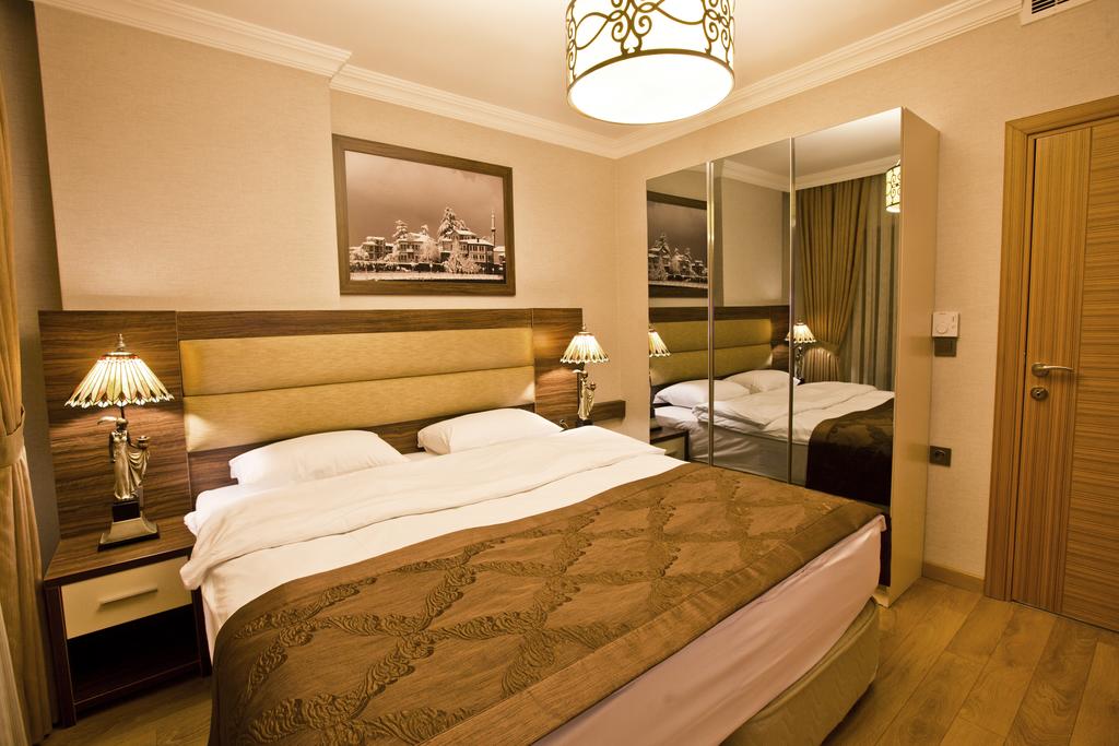 Відгуки про відпочинок у готелі, Panagia Suite Hotel