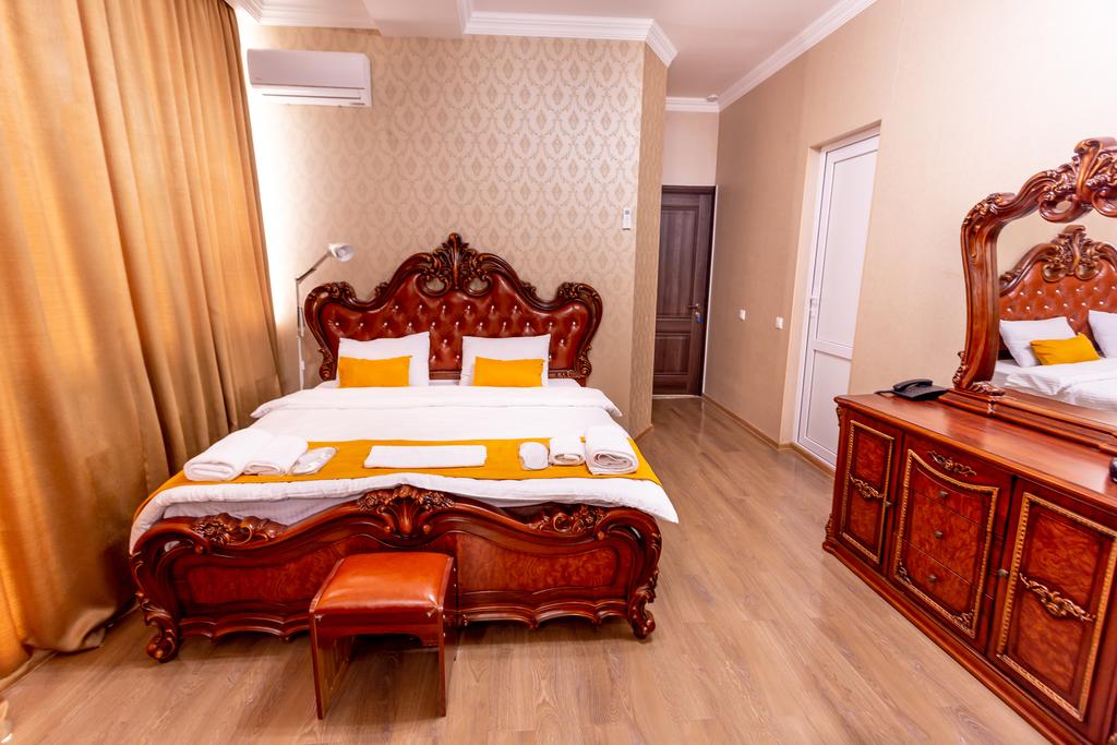 Hotel reviews New Star Tbilisi