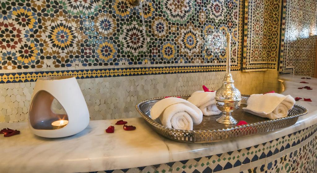 Горящие туры в отель Ryad Mogador Gueliz Марракеш Марокко