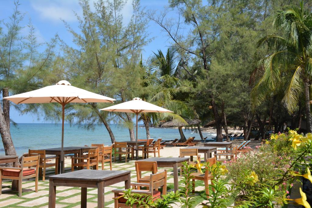 Ancarine Beach Resort, В'єтнам, Фукуок (острів), тури, фото та відгуки