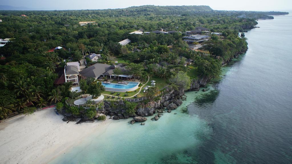 Hot tours in Hotel Amorita Resort Bohol (island) Philippines