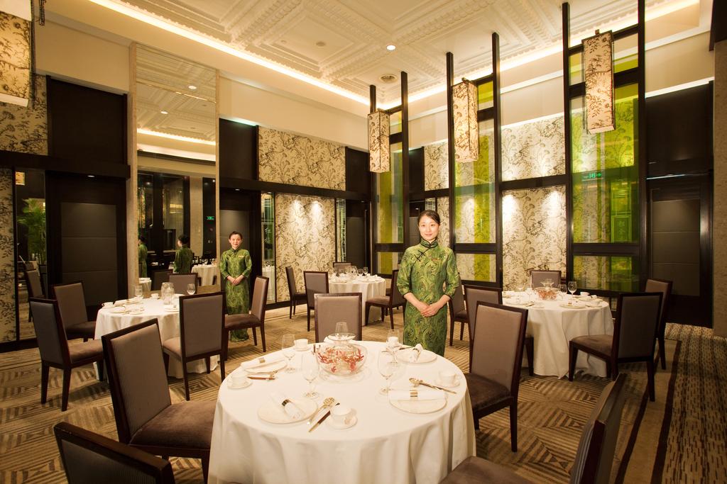 Гарячі тури в готель Regal International East Asia Шанхай Китай